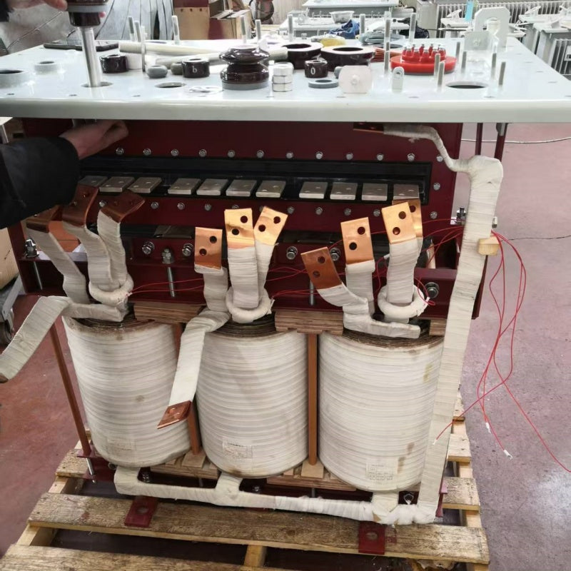 hengweitransformer.com 