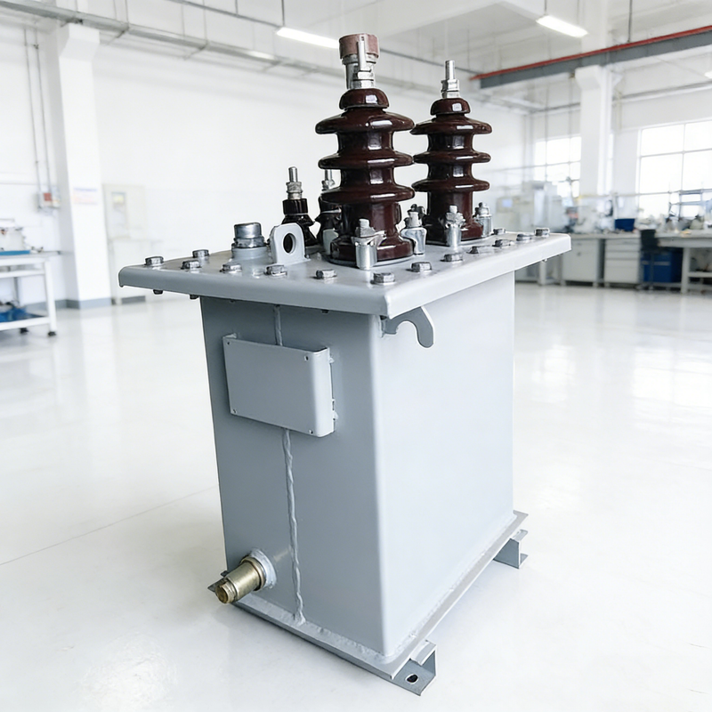 hengweitransformer.com 