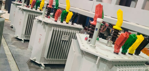 hengweitransformer.com 